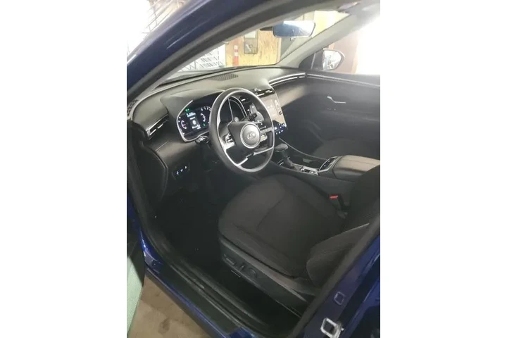$21500 : Hyundai TUCSON 2024 AWD SEL image 6