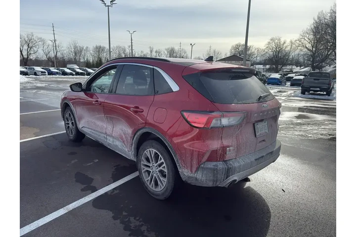 $20941 : Ford Escape 2022 AWD SEL 4dr image 6