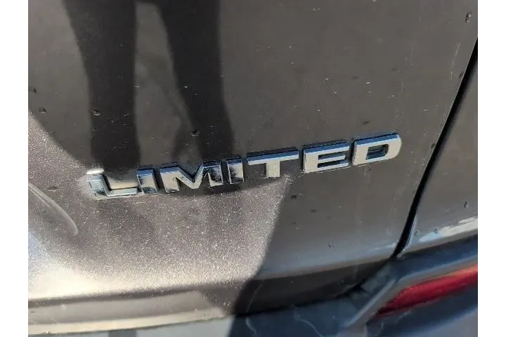 $15995 : Jeep Cherokee 2019 4x4 Limit image 10