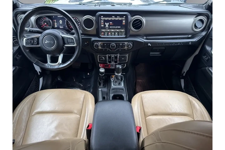 $27995 : Jeep Wrangler Unlimited 2018 image 3