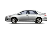$8490 : 2009 Corolla S thumbnail