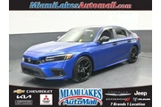 Honda Civic 2024 Sport 4dr S en Hialeah