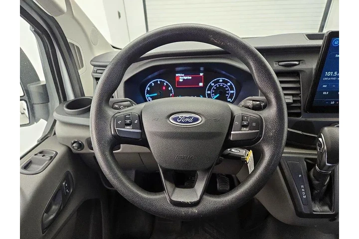 $33998 : Ford Transit 2023 250 3dr SW image 10