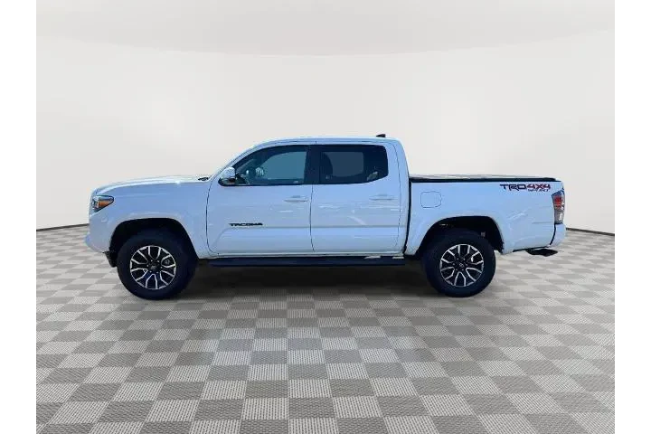$39096 : Toyota Tacoma 2023 4x4 TRD P image 4