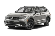 Volkswagen Tiguan 2023 SE R- en Salt Lake City