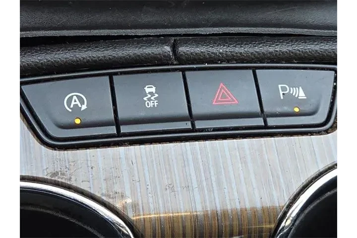 $19678 : GMC Acadia 2020 SLE 4dr SUV image 8