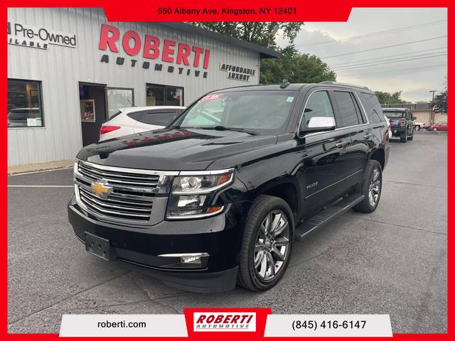 $31995 : 2016 CHEVROLET TAHOE image 1