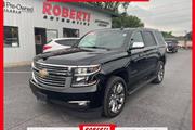 2016 CHEVROLET TAHOE en Kingston