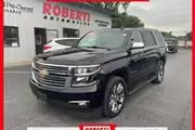 2016 CHEVROLET TAHOE