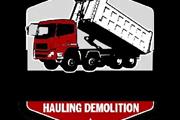 Servicios Hauling y Demolición thumbnail