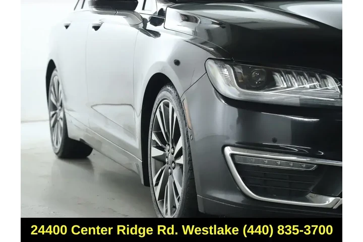 $17489 : Lincoln MKZ 2019 AWD Reserve image 9