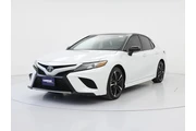 $29998 : Toyota Camry 2018 XSE V6 4dr thumbnail