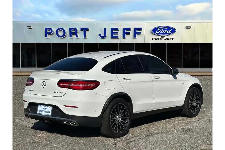 $27495 : Mercedes-Benz GLC 2019 AWD A image 6