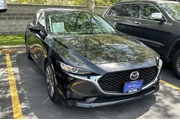 $18995 : Mazda Mazda3 Sedan 2019 Pref thumbnail