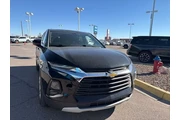 Chevrolet Blazer 2021 LT 4dr en Santa Fe