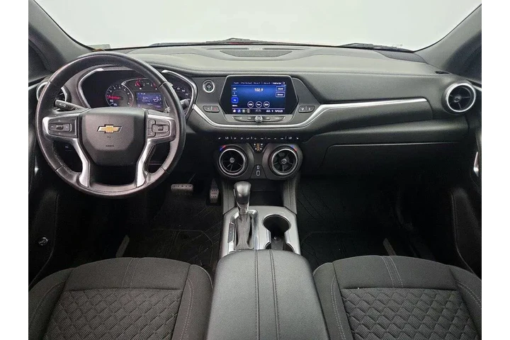 $18998 : Chevrolet Blazer 2020 LT 4dr image 9