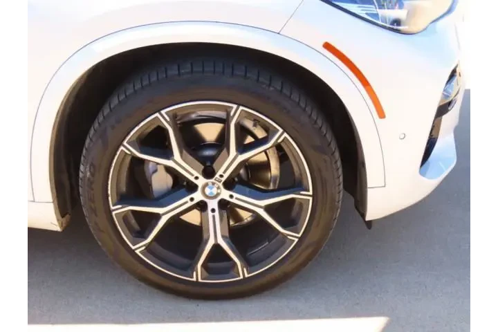 $34911 : BMW X5 2022 sDrive40i 4dr Sp image 6