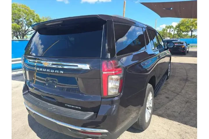 $38490 : Chevrolet Suburban 2023 4x2 image 4