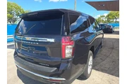 $38490 : Chevrolet Suburban 2023 4x2 thumbnail