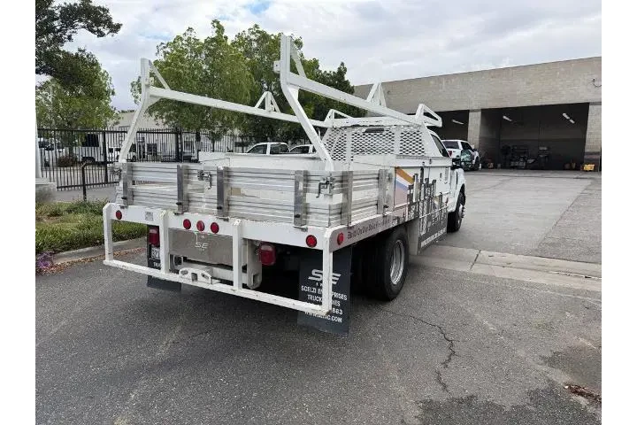 $36500 : Ford F-350 Super Duty 2020 4 image 4