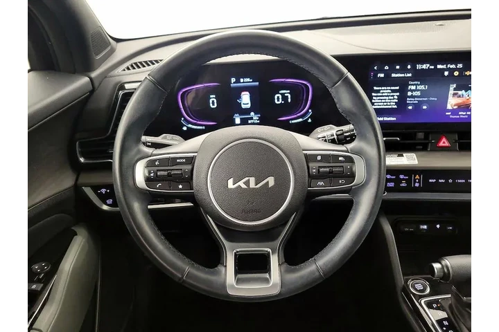 $25998 : Kia Sportage 2023 AWD X-Line image 10