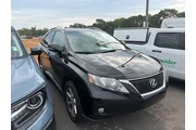 $12992 : Lexus RX 350 2010 4dr SUV thumbnail