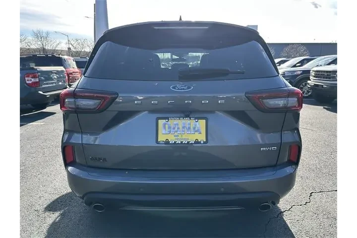 $23500 : Ford Escape 2023 AWD ST-Line image 6