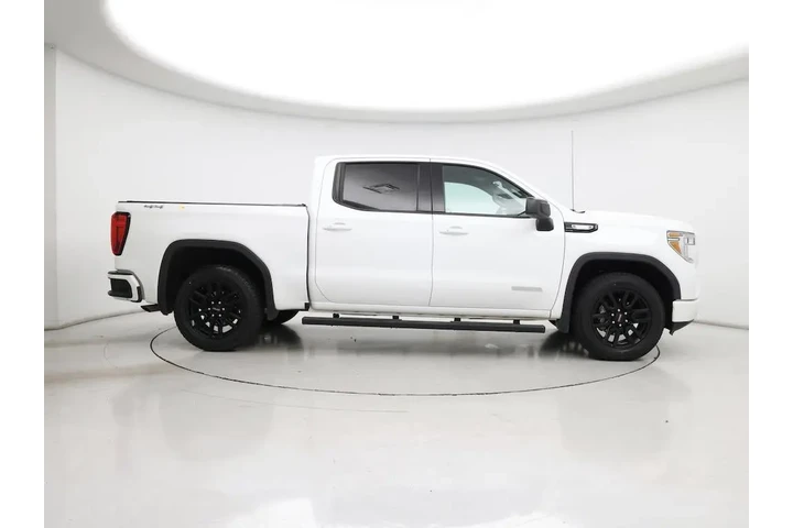 $39998 : GMC Sierra 1500 2021 4x4 Ele image 7
