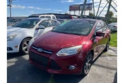 $5990 : 2014 Focus SE thumbnail