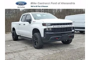 Chevrolet Silverado 1500 201 en Cincinnati