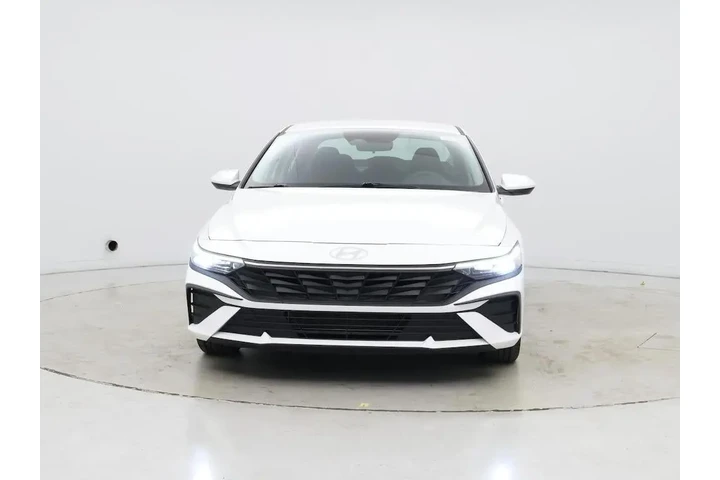 $20998 : Hyundai ELANTRA 2024 SEL 4dr image 5