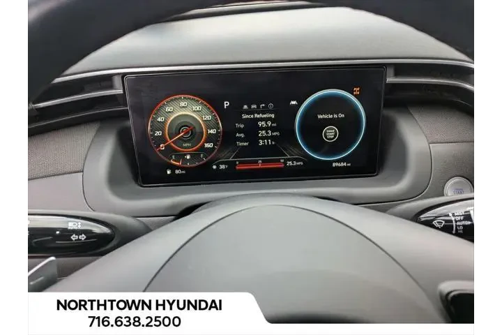 $22500 : Hyundai SANTA CRUZ 2022 AWD image 8