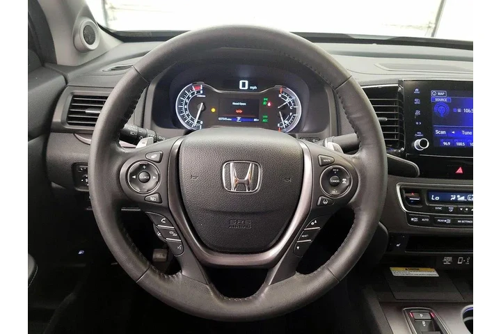 $32998 : Honda Ridgeline 2023 AWD RTL image 10