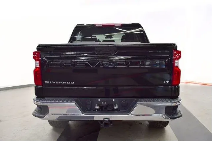 $39994 : Chevrolet Silverado 1500 202 image 6