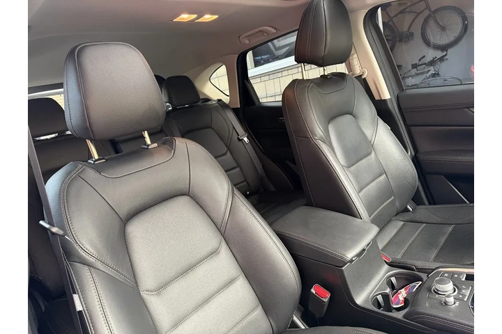 $19900 : 2023 Mazda CX-5 S image 8