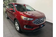 $19989 : Ford Edge 2019 AWD SEL 4dr C thumbnail