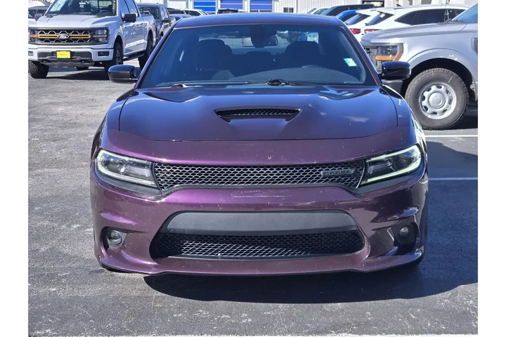 $23991 : Dodge Charger 2021 GT 4dr Se image 2