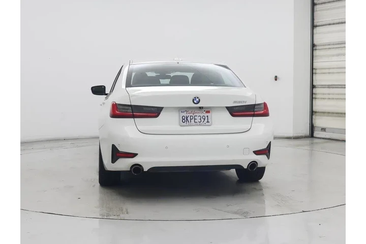 $23998 : BMW 3 Series 2019 330i 4dr S image 6