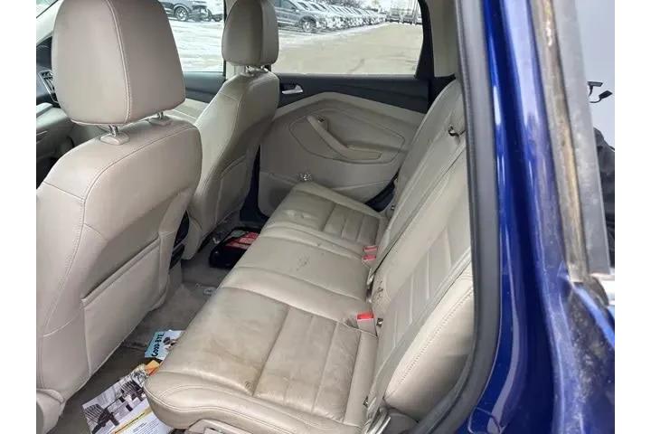 $6000 : Ford Escape 2013 SEL 4dr SUV image 9