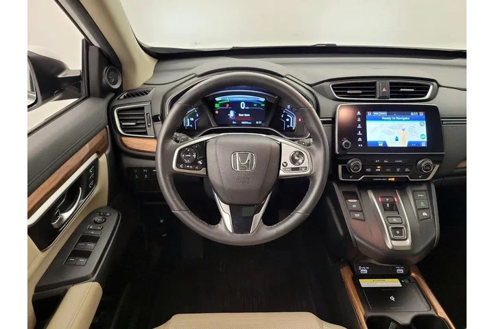 $32998 : Honda CR-V Hybrid 2022 AWD T image 10