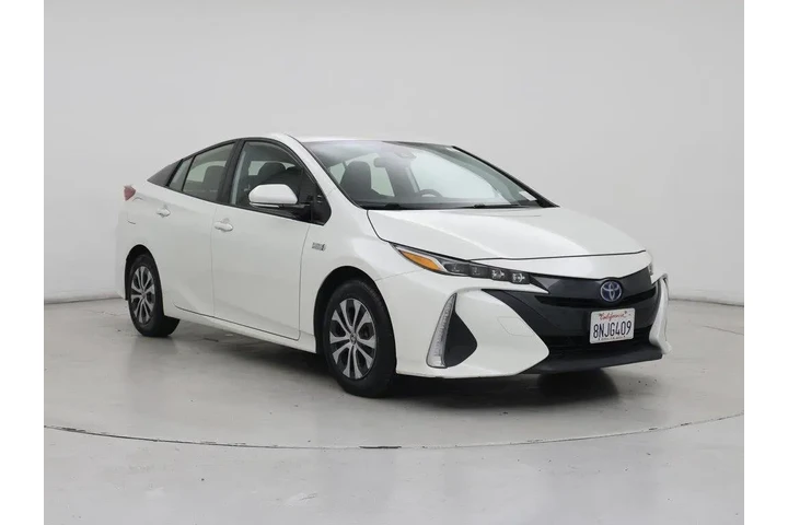 $24998 : Toyota Prius Prime 2020 LE 4 image 1