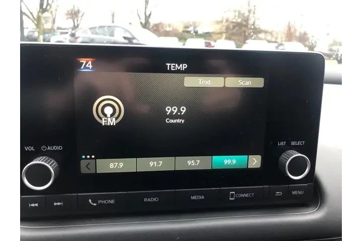 $27595 : Honda HR-V 2025 AWD Sport 4d image 10