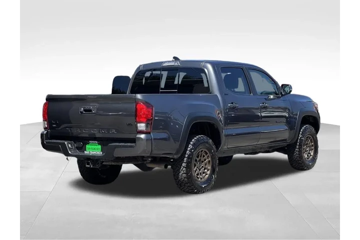 $39888 : Gold Certified 2023 Tacoma Tr image 5