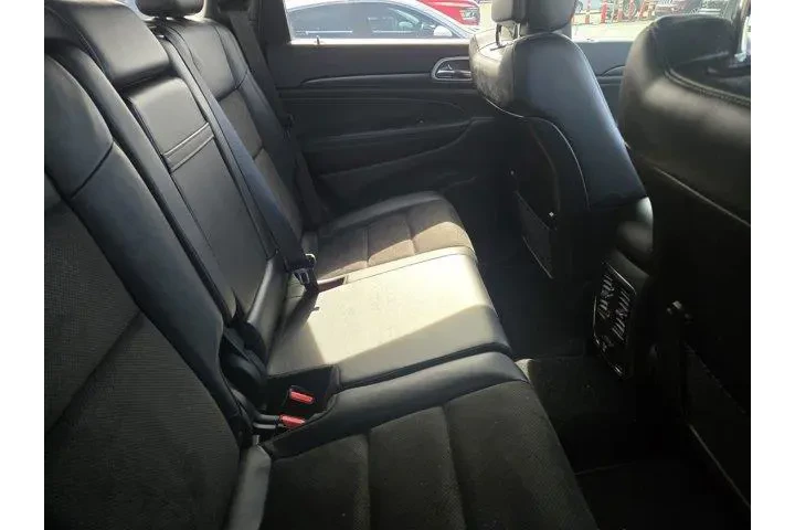 $27991 : Jeep Grand Cherokee 2021 4x2 image 4