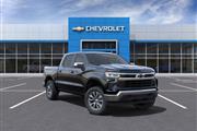 $57265 : 2025 Silverado 1500 LT thumbnail