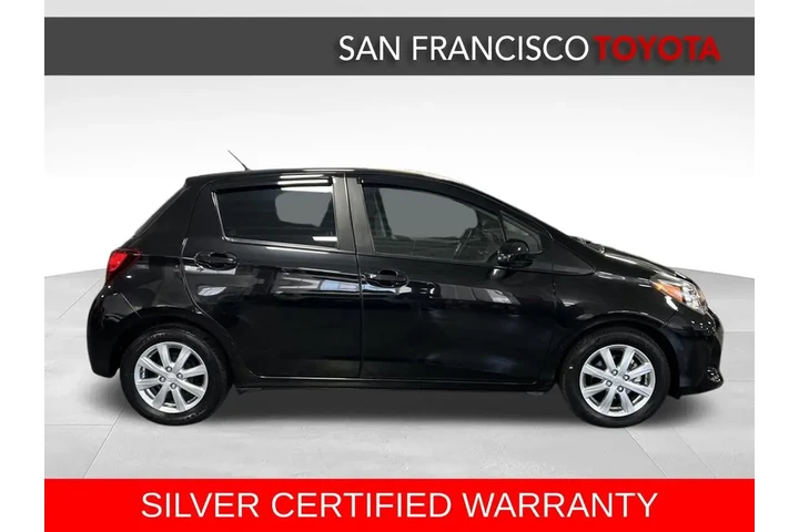 $16888 : Silver Certified 2017 Yaris LE image 6