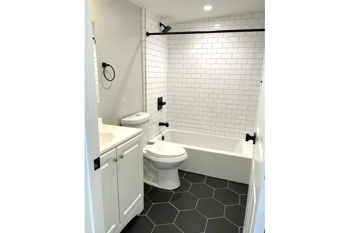 $1100 : ACOGEDOR APTO EN LOS ANGELES image 4