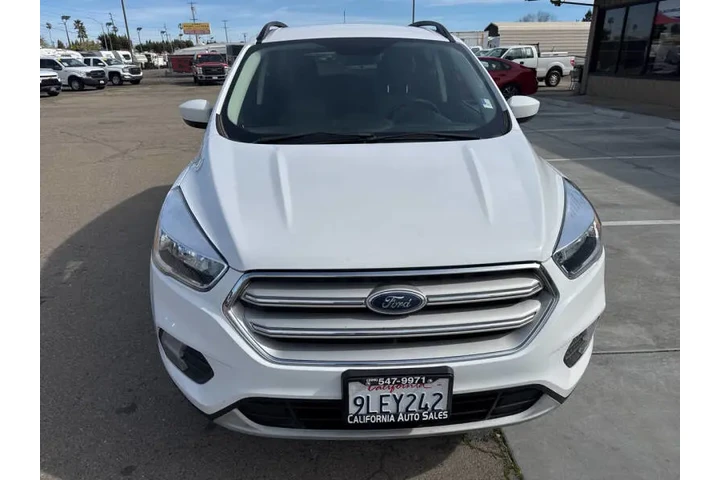 $10999 : 2018 Escape SE image 9