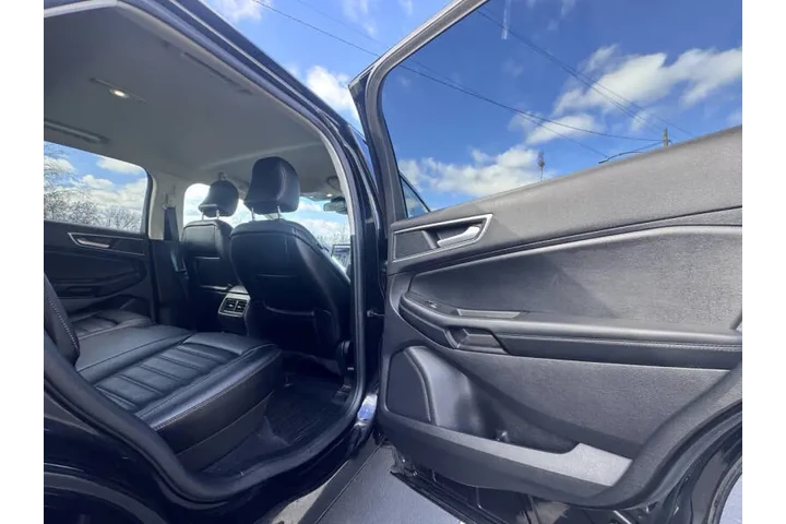 $14999 : 2021 Edge SEL image 8