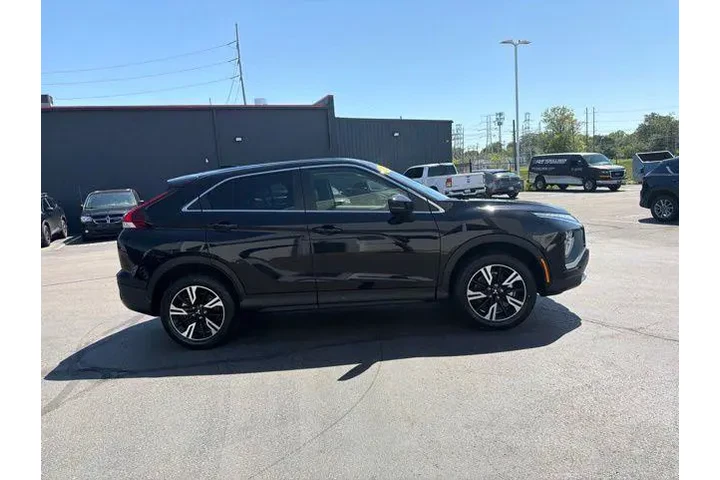 $26980 : Mitsubishi Eclipse Cross 202 image 5